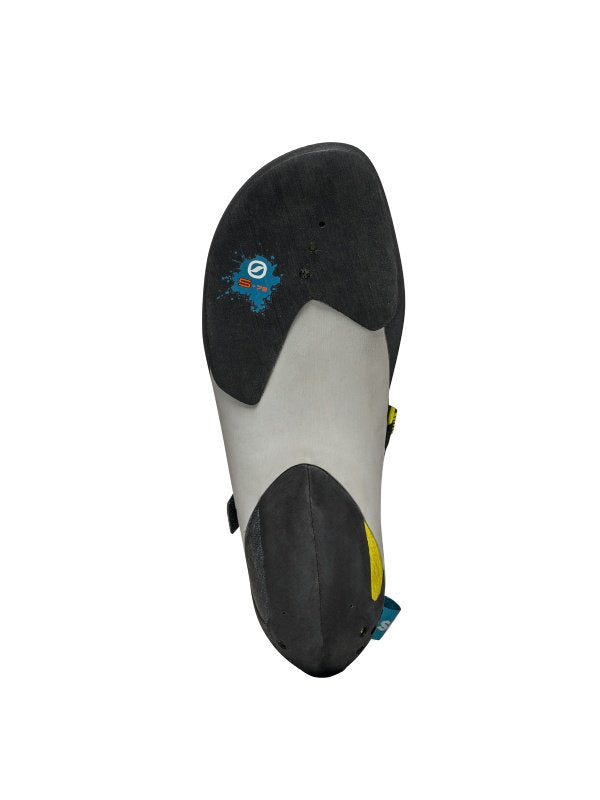 ベローチェ #ブラック/イエロー [SC20230]｜SCARPA