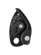 グリグリ #グレー [D014BA00]｜PETZL