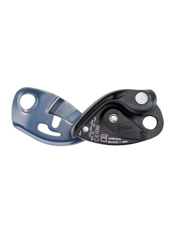 Grigri #Gray [D014BA00]｜PETZL