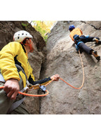 グリグリ #グレー [D014BA00]｜PETZL