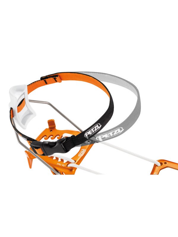 PETZL｜レオパード LLF [T01A LLF] _ フィールドギア – moderate