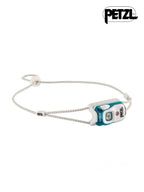 ビンディ #グリーン [E102AA02]｜PETZL