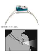 ビンディ #グリーン [E102AA02]｜PETZL