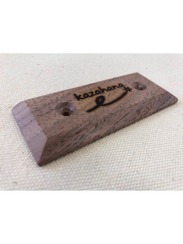 フィンガープレート 4-6mm [K50010406]｜kazahana