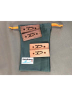 フィンガープレート 4-6mm [K50010406]｜kazahana