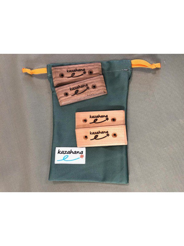 フィンガープレート 4-6mm [K50010406]｜kazahana