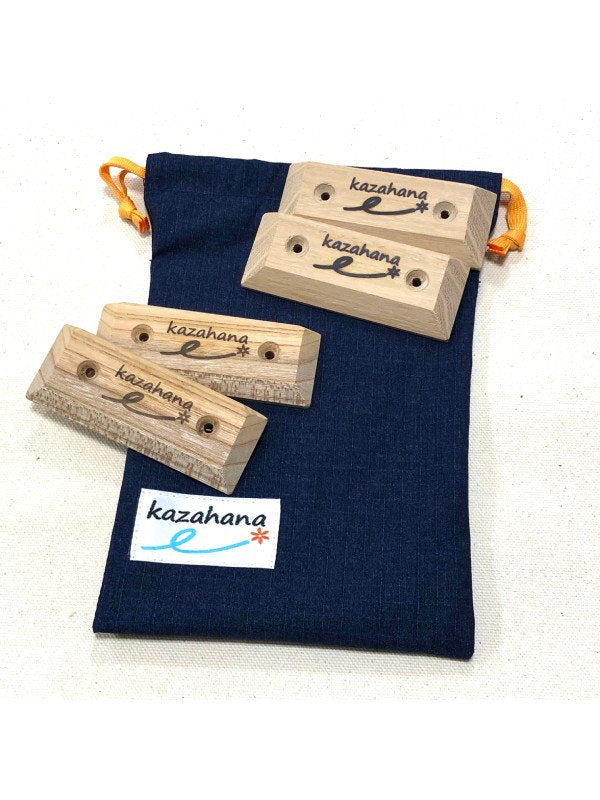 フィンガープレート 8-10mm [K50010810]｜kazahana