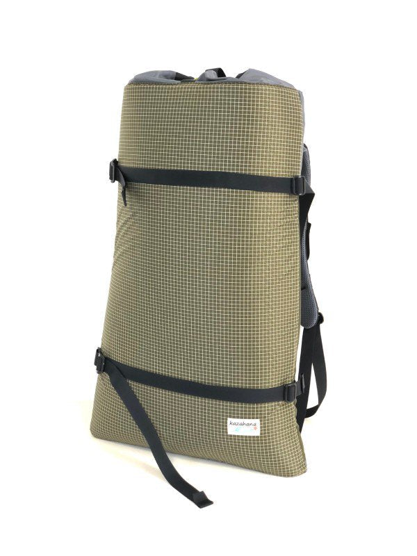 オプショナルホリゾンタルベルト(ハイ-キング用)｜kazahana