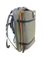 オプショナルホリゾンタルベルト(ハイ-キング用)｜kazahana