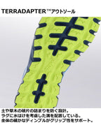 FLYULTRA 250 #BNY [NR2UGG52BN]｜inov8