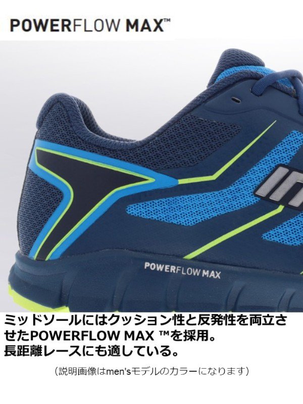 Women's FLYULTRA 250 #DRL [NR3UGG53DL]｜inov8