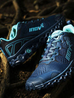 Women's PARKCLAW G 280 #NVY [NR3TGG42NT]｜inov8