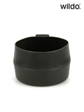 FOLD-A CUP BIG #Olive [FAB-OL] | Wildo