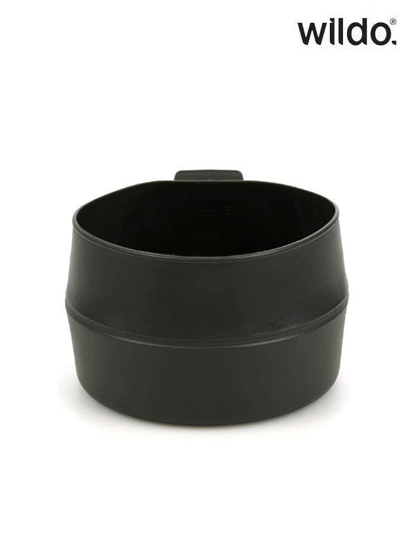 FOLD-A CUP BIG #オリーブ [FAB-OL] ｜Wildo