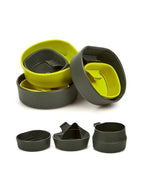 FOLD-A CUP BIG #オリーブ [FAB-OL] ｜Wildo