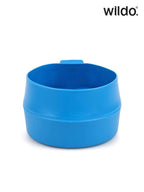 FOLD-A CUP 大号 #浅蓝色 [FAB-LB] | Wildo