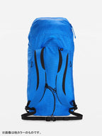 Alpha SL 23 Backpack #Solitude [L07813700]｜ARC'TERYX