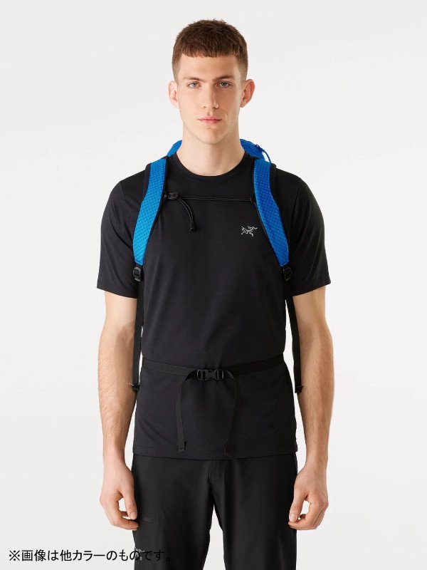 Alpha SL 23 Backpack #Solitude [L07813700]｜ARC'TERYX