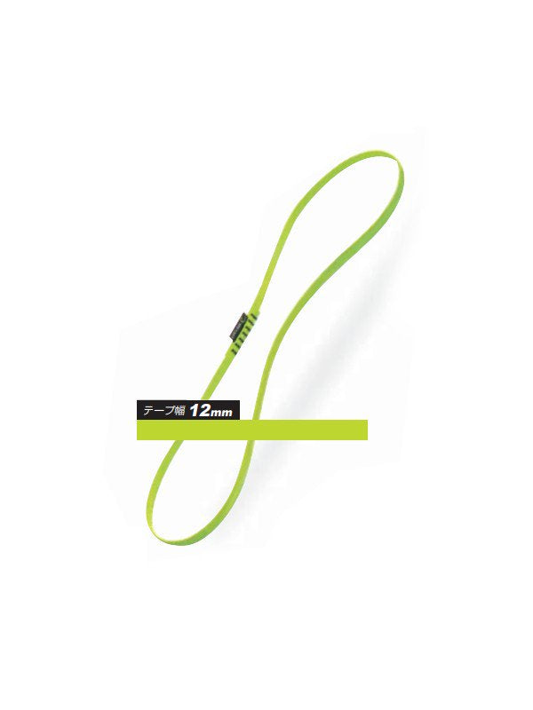 Techweb Sling 12/60 #Green [ER71566.060] | EDELRID