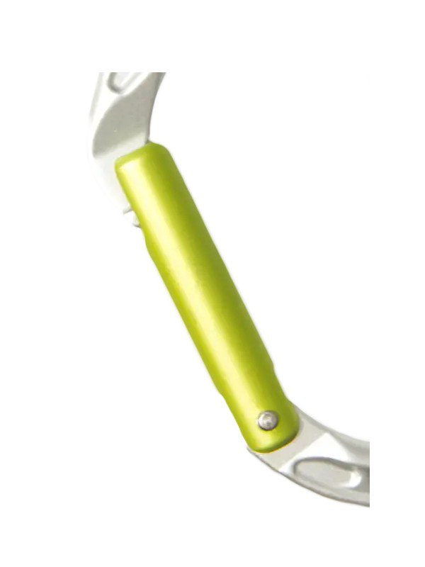 Pure Straight II #Silver [ER73795] | EDELRID