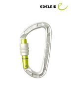 ピュアスクリュー II #シルバー [ER73797]｜EDELRID