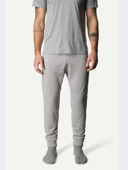 Men's Outright Pants #Cloudy Gray [830006] | HOUDINI