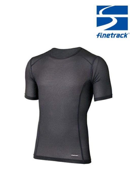 Dry Layer Warm T #GP [FUM0522] | finetrack