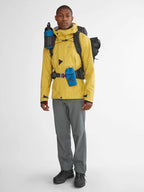 Brimer Backpack 32L #Raven [40444U11]｜Klattermusen