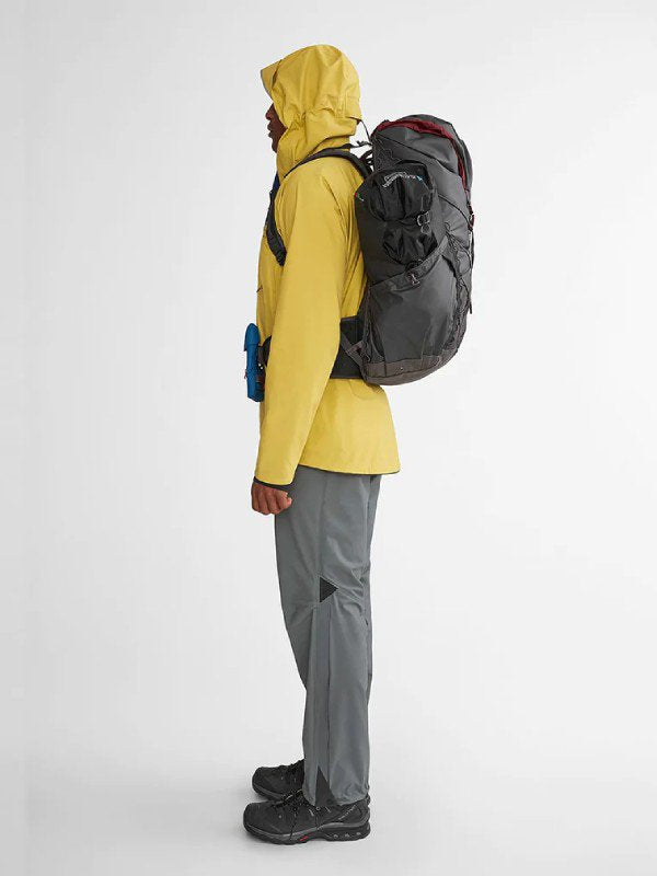 Brimer Backpack 32L #Raven [40444U11]｜Klattermusen