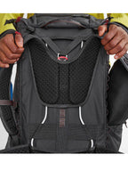 Brimer Backpack 32L #Raven [40444U11]｜Klattermusen