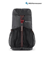 Fjorm Backpack 18L #Raven [40432U11]｜Klattermusen