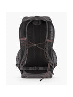 Fjorm Backpack 18L #Raven [40432U11]｜Klattermusen
