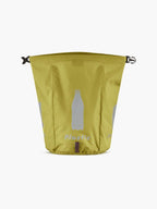 Recycling Bag 2.0 #Meadow Green [41446U11]｜Klattermusen