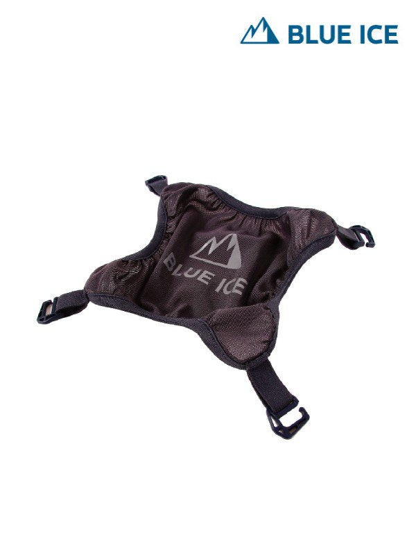 ヘルメットキャリー [100008]｜BLUE ICE