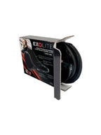 EXOLITE #Black [ESCU0005-010]｜180s