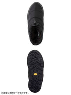 Nuptse Bootie WP VII Short #WB [NF52273]｜THE NORTH FACE