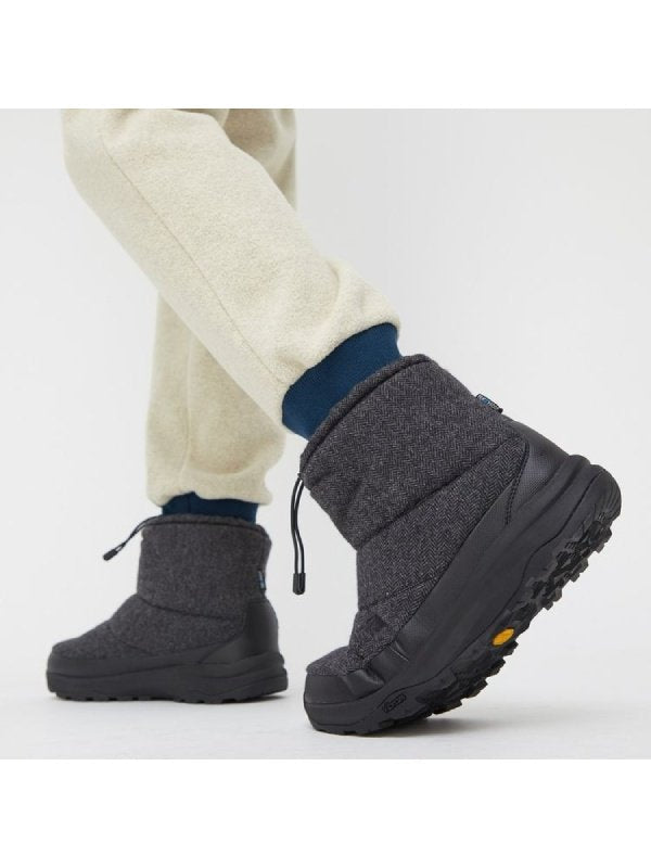 Nuptse Bootie WP VII Short #WB [NF52273]｜THE NORTH FACE