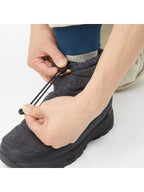 Nuptse Bootie WP VII Short #WB [NF52273]｜THE NORTH FACE