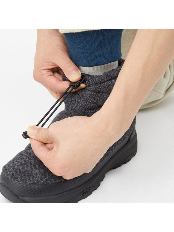 Nuptse Bootie WP VII Short #WB [NF52273]｜THE NORTH FACE