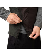 クイックハラマキ high loft #N28鈍色 [043008]｜AXESQUIN