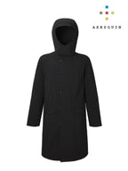 アキノヒ #S82墨色 [041012]｜AXESQUIN