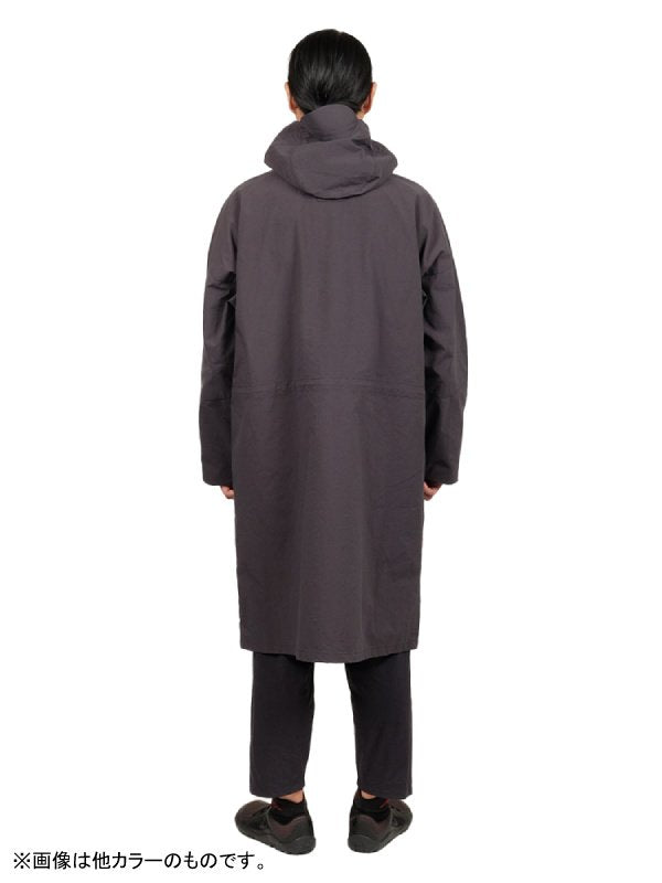 アキノヒ #S82墨色 [041012]｜AXESQUIN