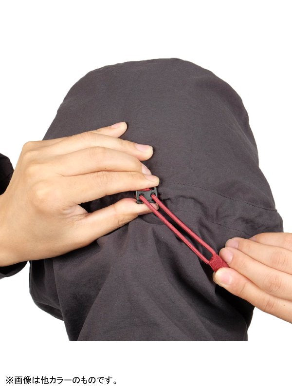 アキノヒ #S82墨色 [041012]｜AXESQUIN