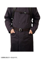 アキノヒ #S82墨色 [041012]｜AXESQUIN