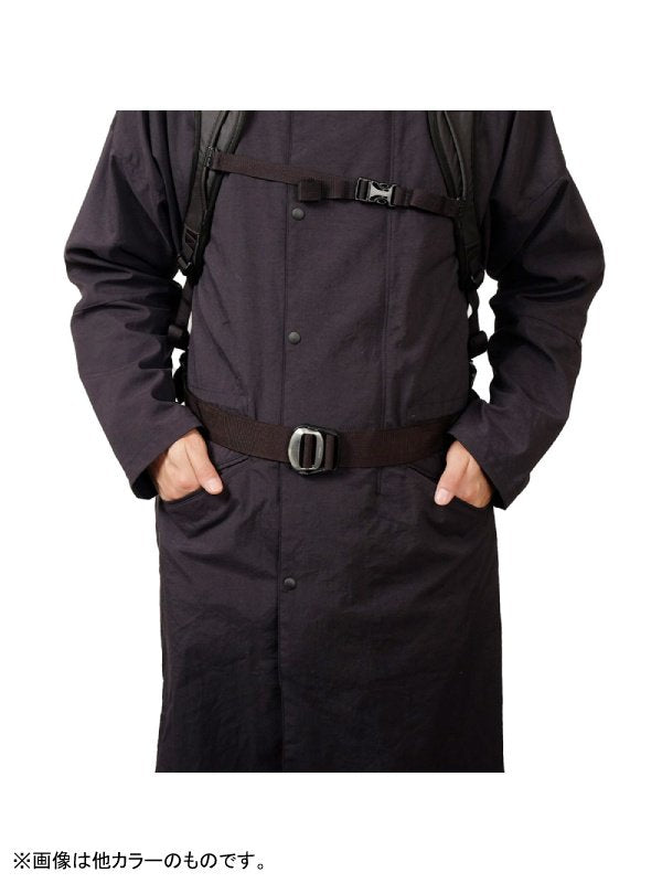 アキノヒ #S82墨色 [041012]｜AXESQUIN