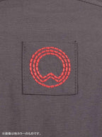 アキノヒ #S82墨色 [041012]｜AXESQUIN