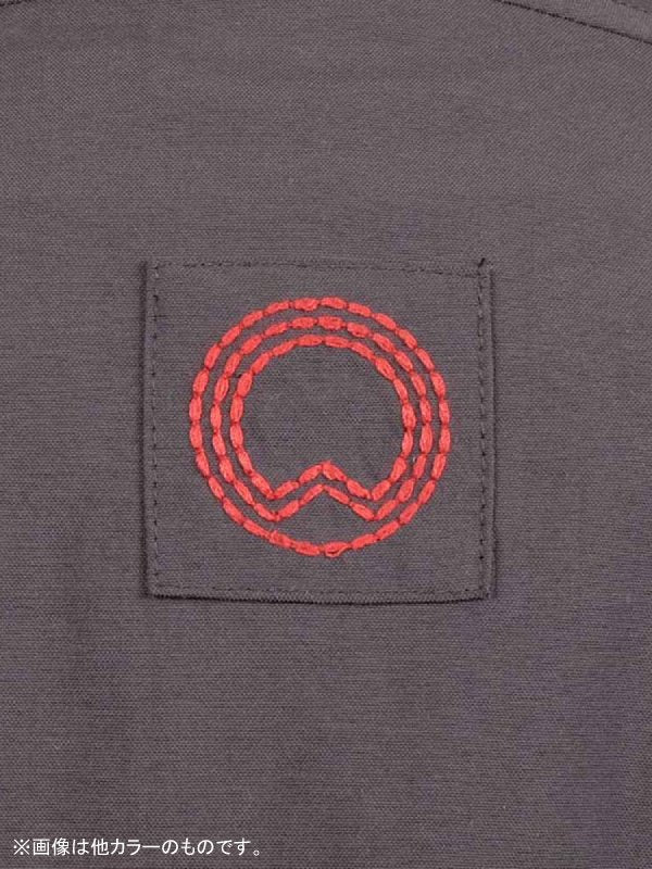 アキノヒ #S82墨色 [041012]｜AXESQUIN