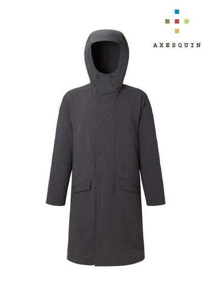 Akinohi #K23 charcoal color [041012]｜AXESQUIN