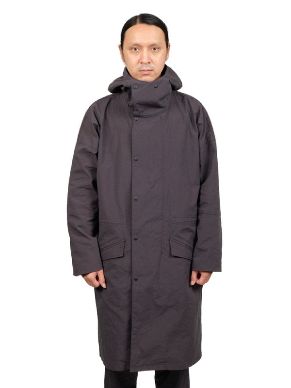 アキノヒ #K23消炭色 [041012]｜AXESQUIN