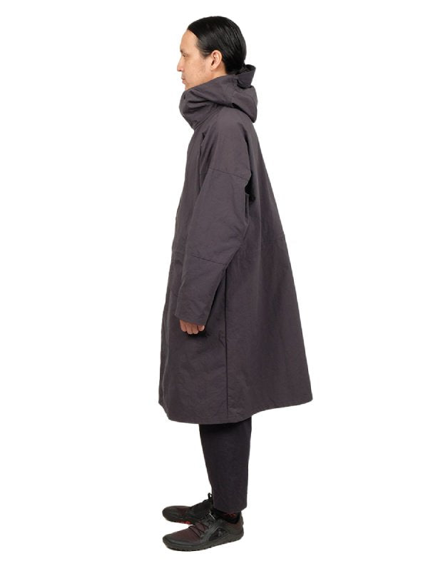 アキノヒ #K23消炭色 [041012]｜AXESQUIN